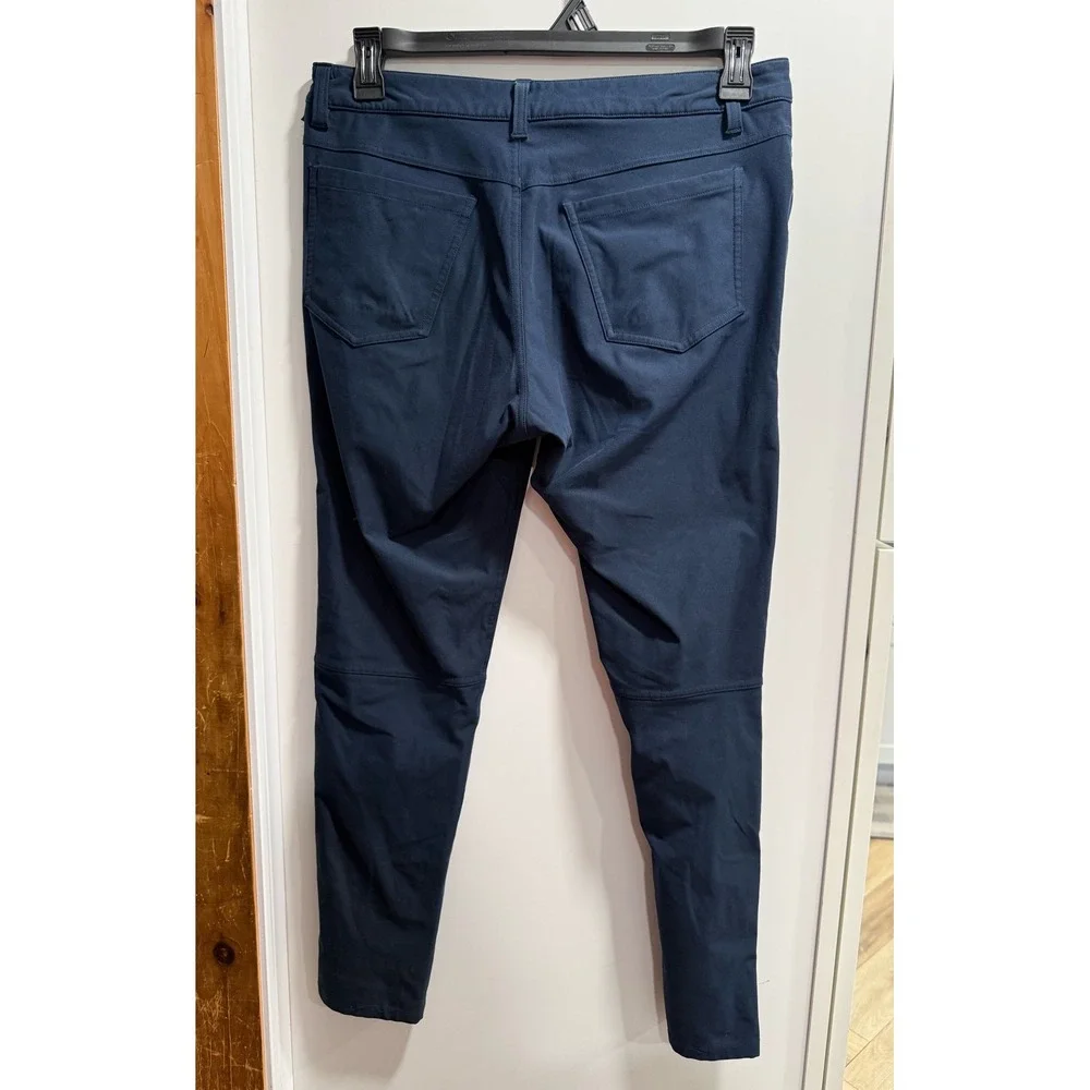 lululemon athletica lululemon abc